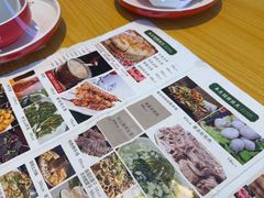 -老舅老蒙肉饼非遗店(一店)