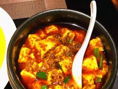 招牌麻婆豆腐-陈麻婆豆腐总店