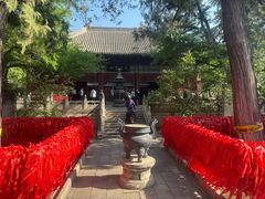 -红螺寺
