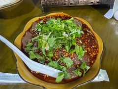 -小杨翘脚牛肉