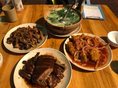 -紫金食坊(江南西路店)