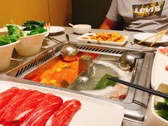 -海底捞火锅(铂澜大象城店)