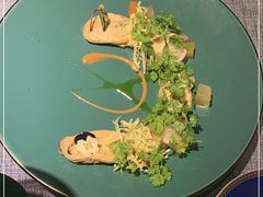 -弦月窗LUNETTE BY AMANDA(复兴路店)