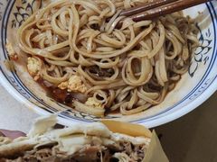 -孟记传统大刀面(星源商城店)