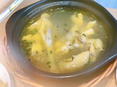 -品鲜村农家菜·阳澄湖大闸蟹(总店)