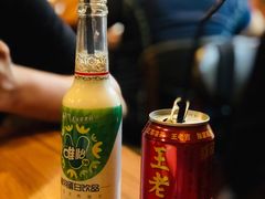 -付小姐在成都(中山公园店)