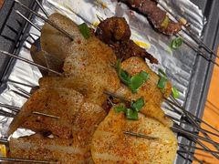-星光小把串·海鲜烧烤(西安路店)