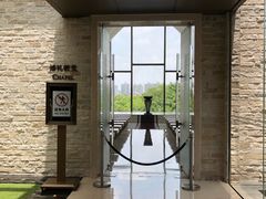 -AdD全日制餐厅(中谷花园酒店)