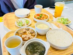 -真功夫(百荣店)