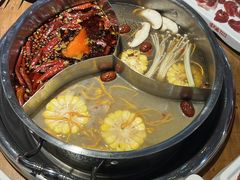 -谭三娘鲜切牛肉自助火锅(九眼桥总店)