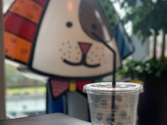 -Seesaw Coffee(环贸iapm店)