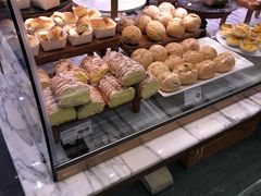 -巴黎贝甜(凯德MALL望京店)