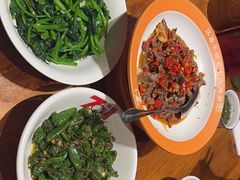 -70年代·江西乡下菜(西乡彩虹城店)