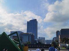 -珠海拱北口岸