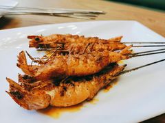 -马尔扎哈烤肉餐厅(正茂·海龙花园店)