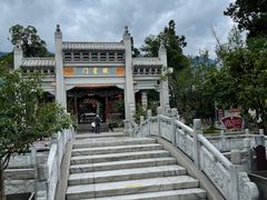 -大理文庙(大理古城)
