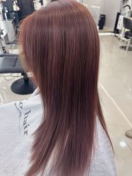 点击看大图 -HaLo hair studio