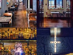 -CHURCH  BISTRO 教堂·餐吧