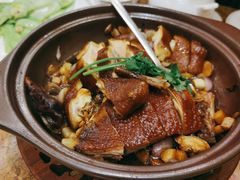 -星河湾半岛酒店-真粤中餐厅