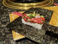 -老乾杯和牛烧肉(王府中环店)