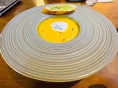 南瓜浓汤-G+KITCHEN(龙湖狮山天街店)