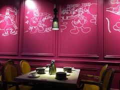 -加餐海鲜自助(集美银泰百货店)