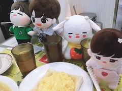 -澳洲牛奶公司(佐敦店)