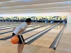 -广州保龄球馆(广州天河体育中心店)