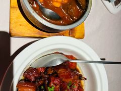 -千百味红餐厅·江西菜(绿地双子塔店)