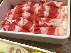 -古关火锅店(古北水镇景区店)