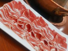 高钙肉-岳合轩老北京涮肉