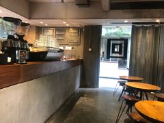 -来回·咖啡(天河南店)