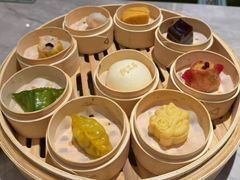 -陶兰居·手工点心·粤菜(圆融时代广场店)