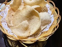 -金厨泰国餐厅·全泰籍厨师料理(拱北店)