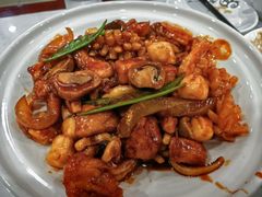 -京天红酒家(虎坊路店)