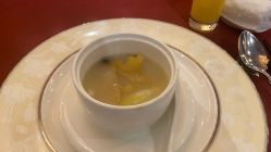 -新锦江大酒店·宴会厅·婚宴