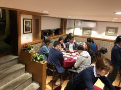 -老吉士酒家(天平路店)