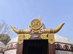 -侠舍·江湖烤全羊·大排档(沌口总店)