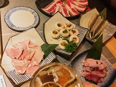 -炉太郎日式烧肉店(华贸店)