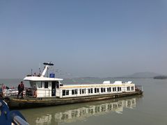 -巢湖姥山岛