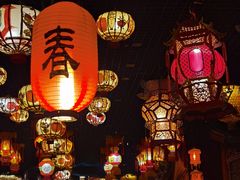 -中国闽台缘博物馆