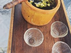 -汉水谣·江景餐厅(江滩店)