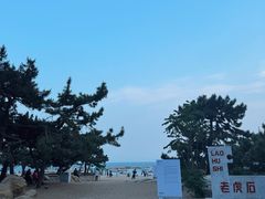 -老虎石海上公园