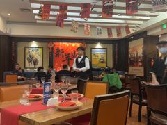 -五洲皇冠巴西烤肉餐厅