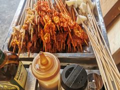 -水碾河刘老大串串香(水碾河路店)