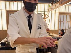 -鮨政·Omakase(万象城店)