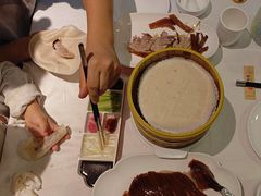 -大鸭梨烤鸭(房山店)