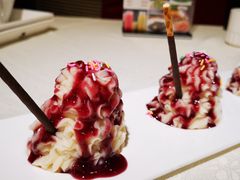 -老浒记烤鸭-北京菜(琉璃厂店)