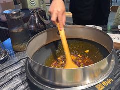-老船舫·现做活鲜鱼馆(东郊记忆店)