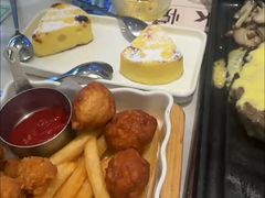 -悦荟牛排餐厅(佳木斯万达店)